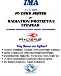 Ryders Leaded Eyewear